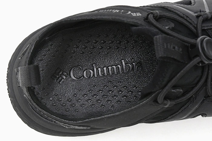Columbiaコロンビアのサンダル PEAKFREAK RUSH SHANDAL06