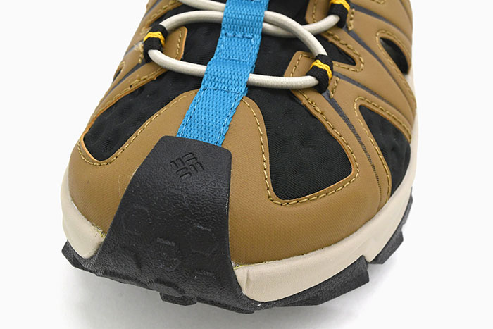 Columbiaコロンビアのサンダル PEAKFREAK RUSH SHANDAL03
