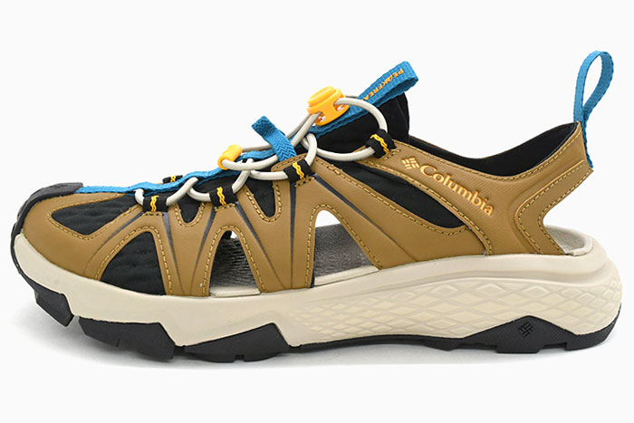 Columbiaコロンビアのサンダル PEAKFREAK RUSH SHANDAL05