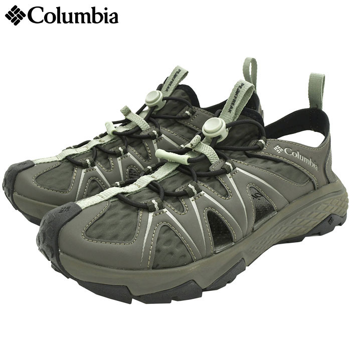 Columbia コロンビア サンダル メンズ 男性用 ピークフリーク