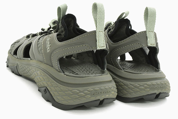 Columbiaコロンビアのサンダル PEAKFREAK RUSH SHANDAL02