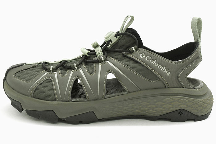 Columbiaコロンビアのサンダル PEAKFREAK RUSH SHANDAL05