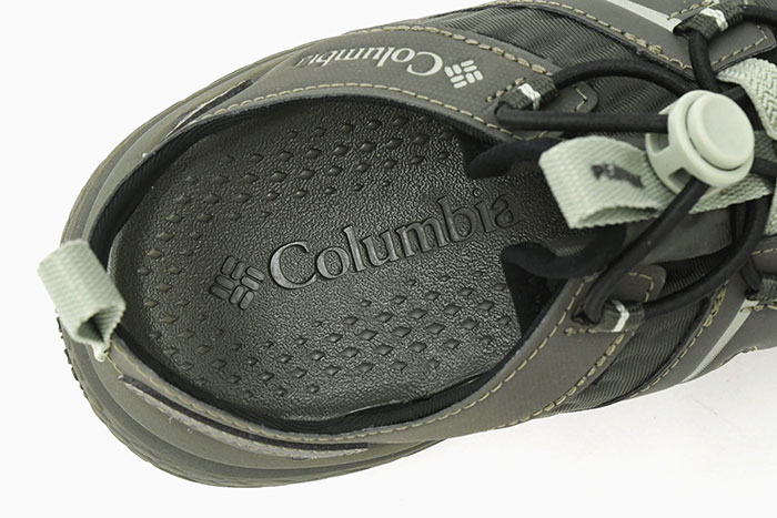 Columbiaコロンビアのサンダル PEAKFREAK RUSH SHANDAL06