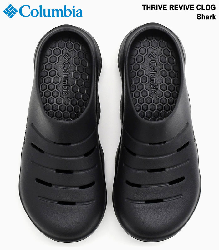 Columbia（コロンビア） サンダル メンズ 男性用 スライブ リバイブ