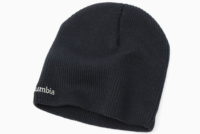 Columbiaコロンビアのニット帽 Whirlibird Watch Cap Beanie05