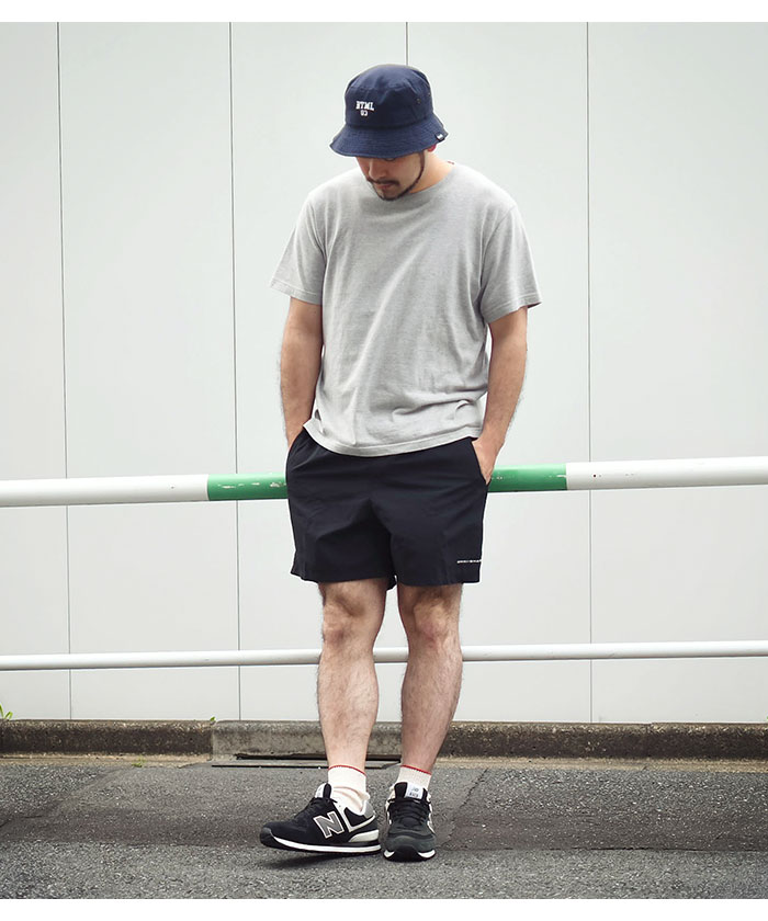 Columbiaコロンビアのハーフパンツ Backcast IV 6inch Water Short05