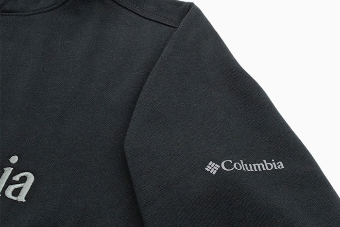 コロンビア プルオーバー パーカー Columbia メンズ CSC ベーシック