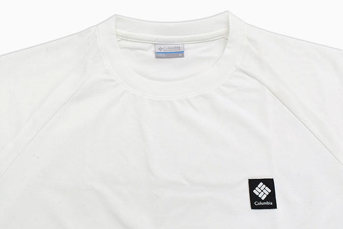 ColumbiaコロンビアのTシャツ Rai River Pocket11