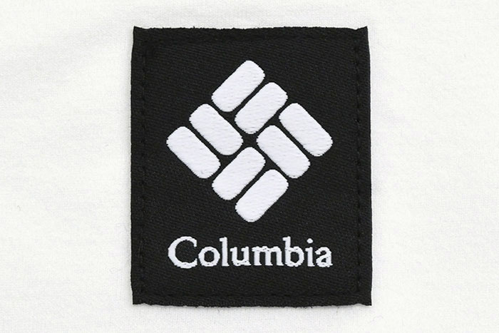 ColumbiaコロンビアのTシャツ Rai River Pocket12