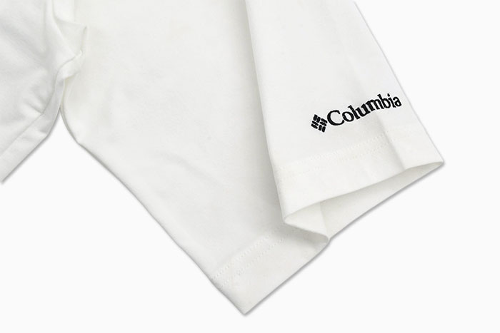 ColumbiaコロンビアのTシャツ Rai River Pocket13