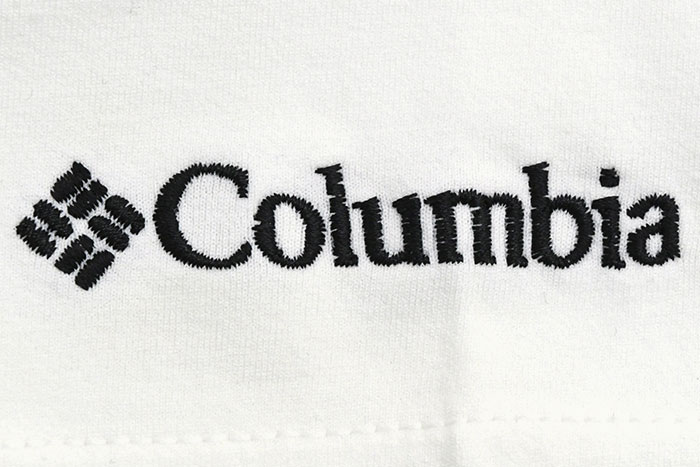 ColumbiaコロンビアのTシャツ Rai River Pocket14