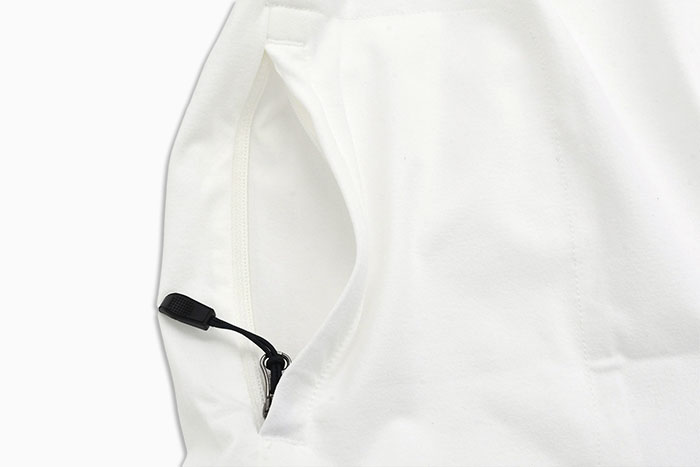 ColumbiaコロンビアのTシャツ Rai River Pocket15