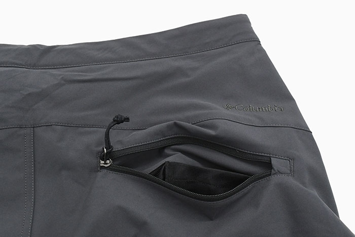 Columbia コロンビア パンツ メンズ マウンテンズ アー