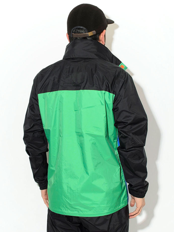 Columbiaコロンビアのレインウェア Simpson Sanctuary II Rainsuit03