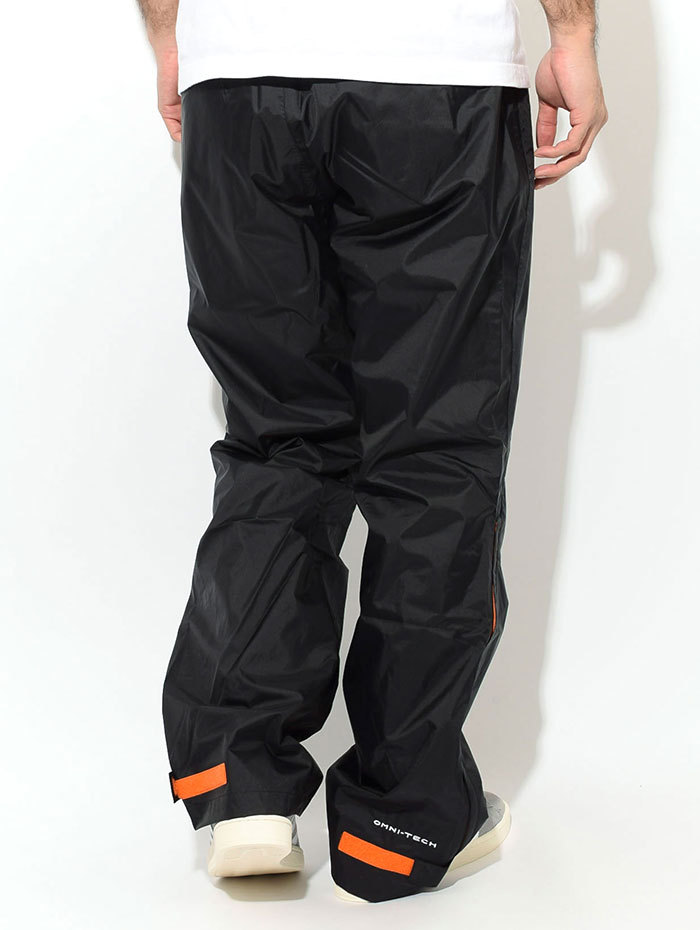 Columbiaコロンビアのレインウェア Simpson Sanctuary II Rainsuit05