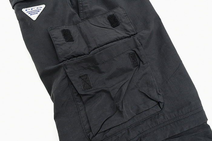 Columbiaコロンビアのパンツ HOUYHNHNM Despair Bay Convertible Pant13