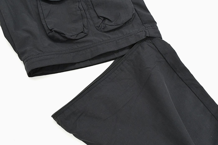 Columbiaコロンビアのパンツ HOUYHNHNM Despair Bay Convertible Pant14