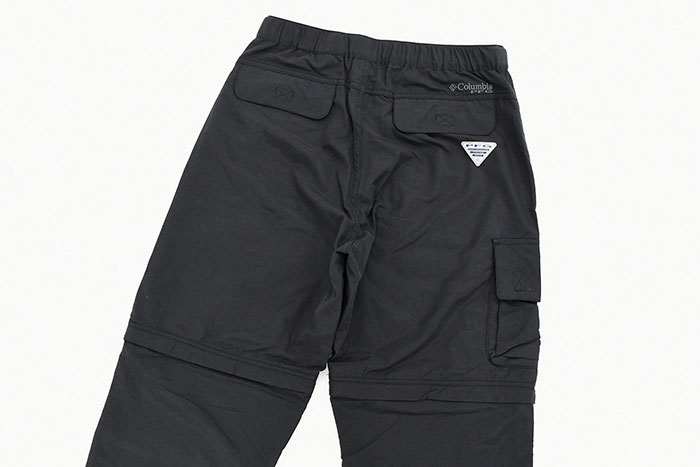 Columbiaコロンビアのパンツ HOUYHNHNM Despair Bay Convertible Pant15