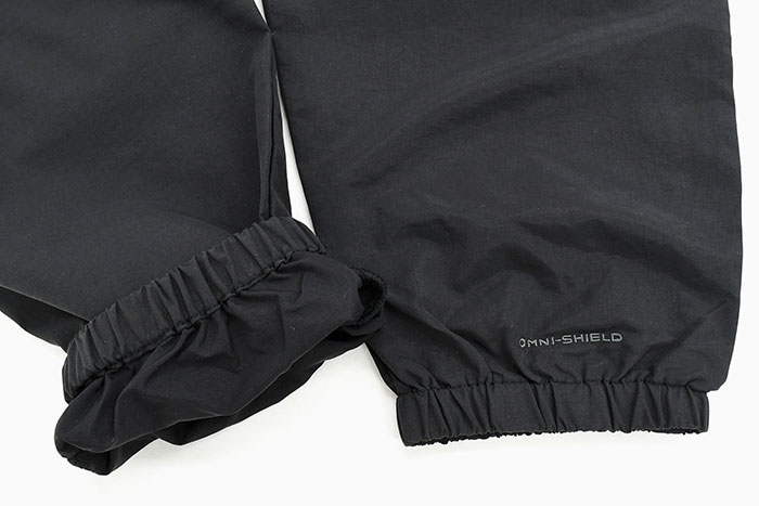 Columbiaコロンビアのパンツ HOUYHNHNM Despair Bay Convertible Pant18