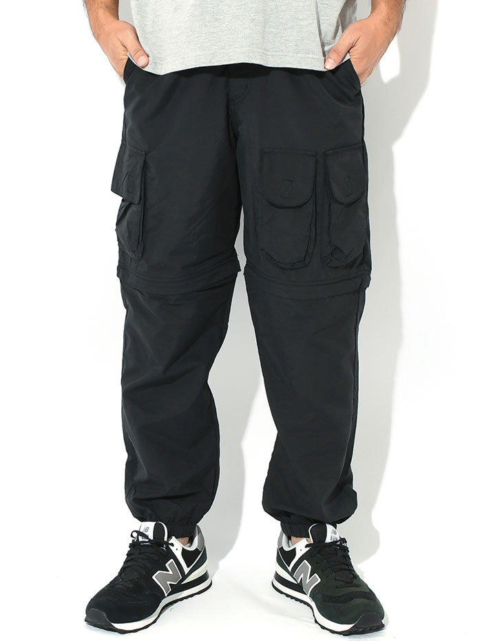 Columbiaコロンビアのパンツ HOUYHNHNM Despair Bay Convertible Pant02