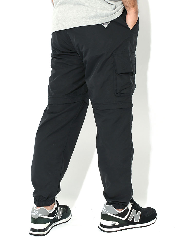 Columbiaコロンビアのパンツ HOUYHNHNM Despair Bay Convertible Pant03