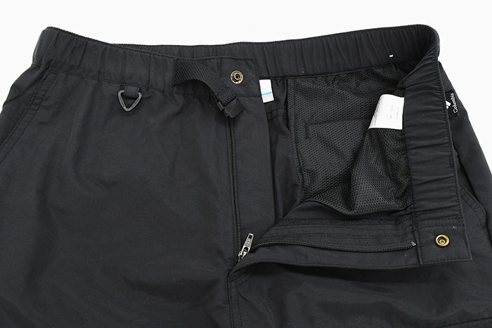 Columbiaコロンビアのパンツ HOUYHNHNM Despair Bay Convertible Pant09