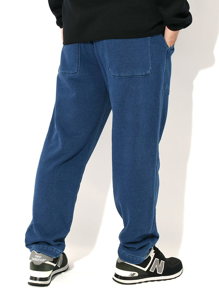 Columbiaコロンビアのパンツ Loma Vista Denim Sweat Pant03