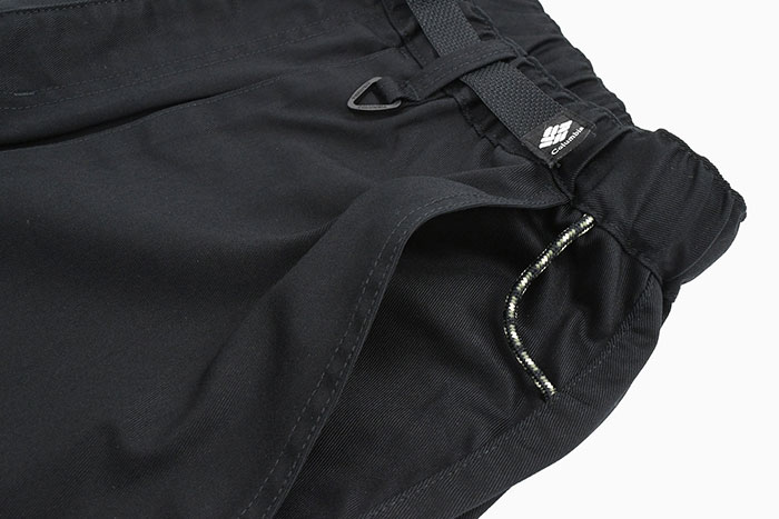 Columbiaコロンビアのパンツ Kyes Mountain Pant11