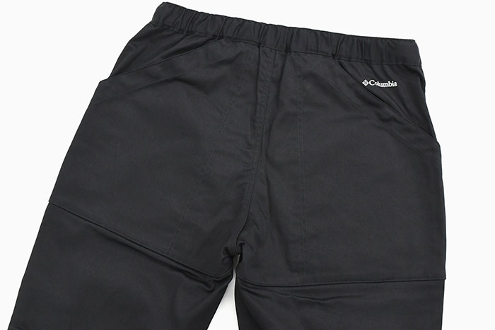 Columbiaコロンビアのパンツ Kyes Mountain Pant12