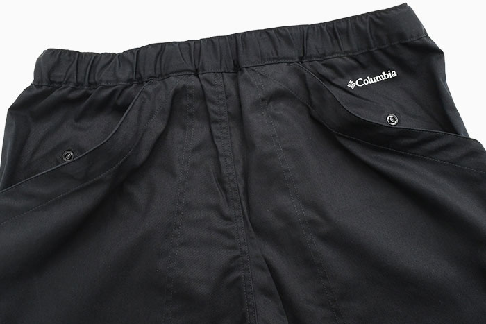 Columbiaコロンビアのパンツ Kyes Mountain Pant13