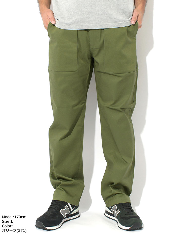 Columbiaコロンビアのパンツ Kyes Mountain Pant05