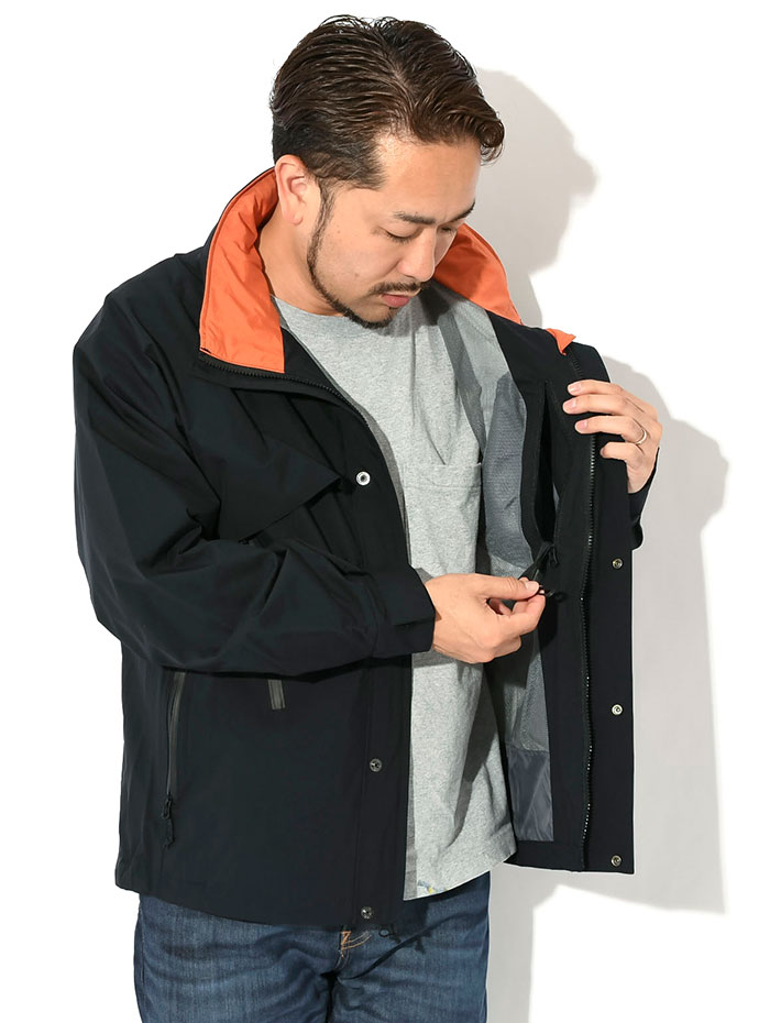 コロンビア ジャケット Columbia メンズ ウルフ ハイク レイク ( Wolf Hike Lake JKT マウンテンパーカー JACKET  アウター PM0430 )