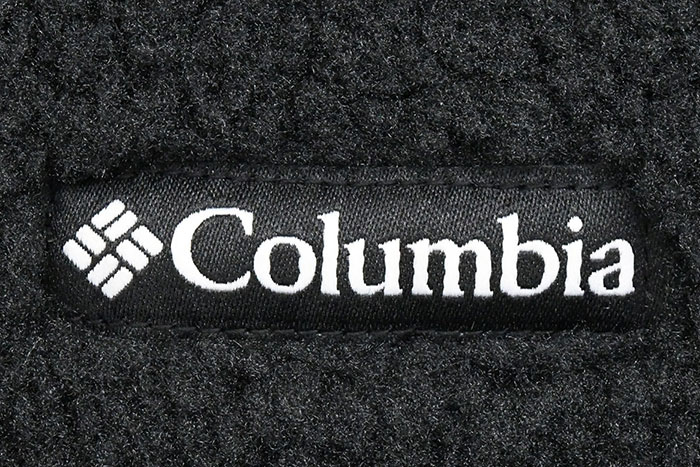 Columbiaコロンビアのジャケット Chicago Avenue Reversible Fleece08