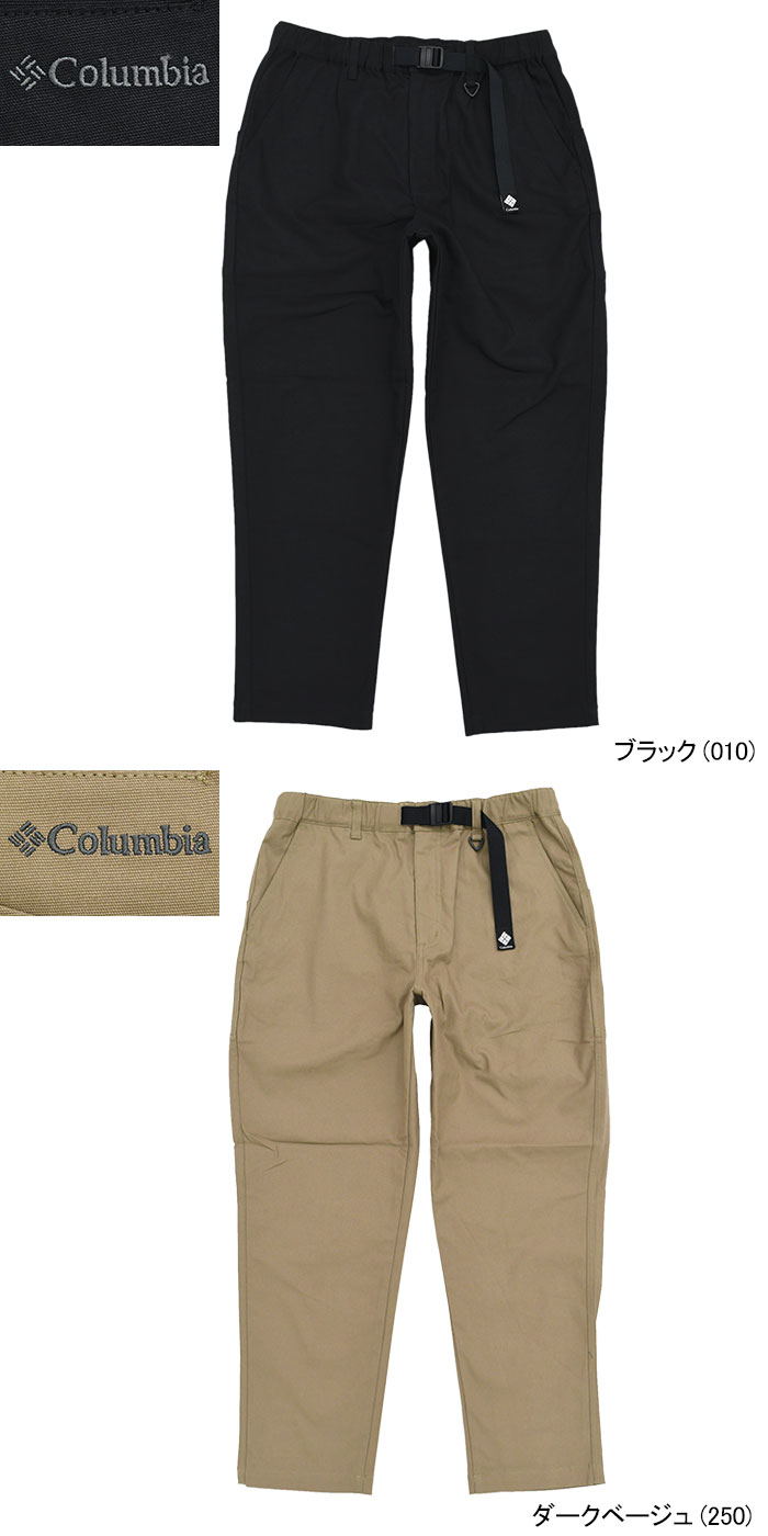 Columbia コロンビア パンツ メンズ 25SS ロマビスタ ( Loma