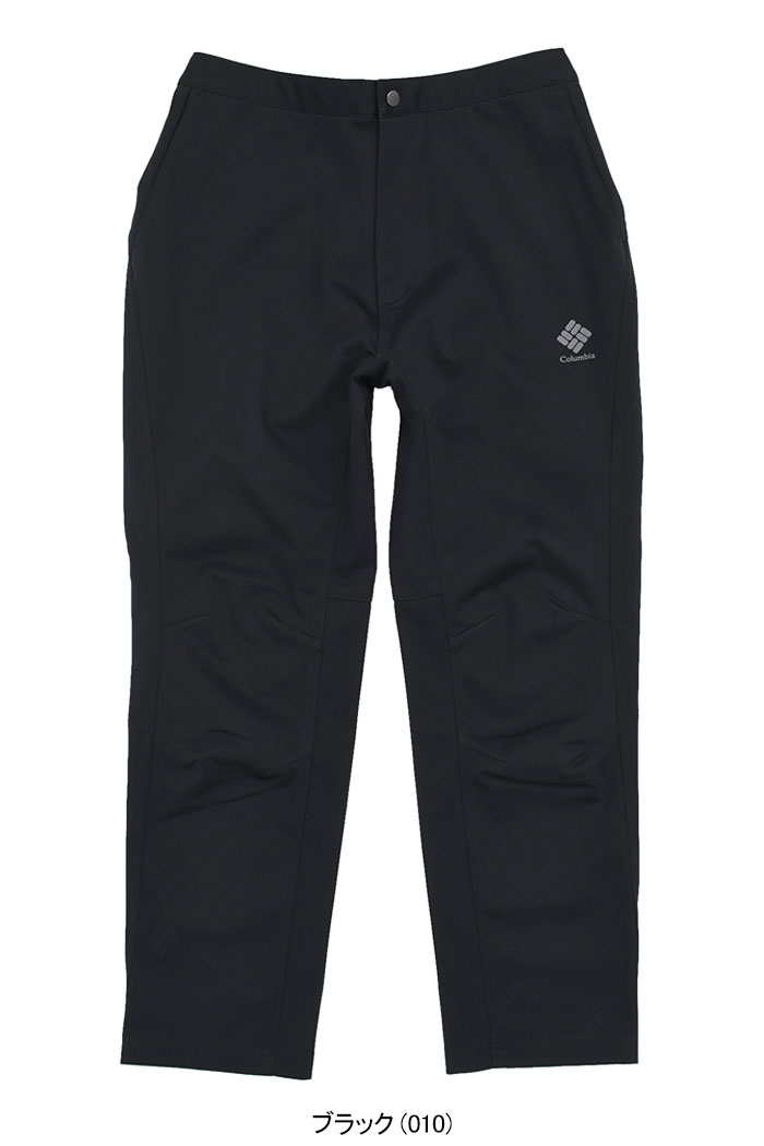 Columbiaコロンビアのパンツ Rockaway Path Pant06