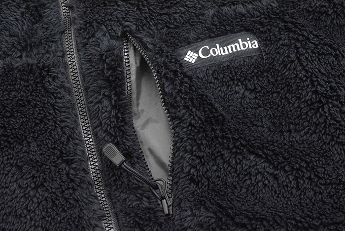 Columbiaコロンビアのジャケット Mountains Are Calling Fleece Full Zip10