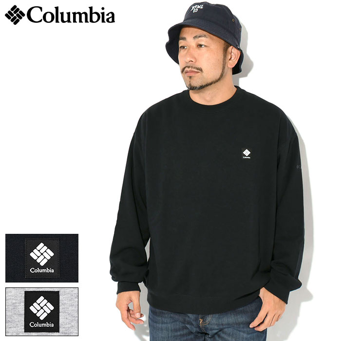 Columbia（コロンビア） トレーナー メンズ アレキサンダー アイル