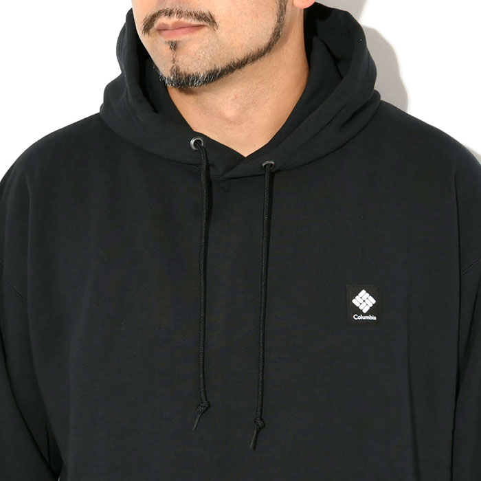 Columbia（コロンビア） パーカー プルオーバー メンズ アレキサンダー