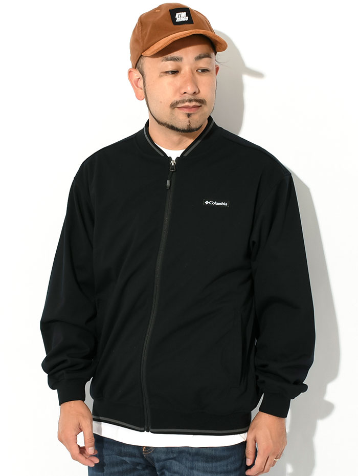 Columbia コロンビア ジャケット メンズ 25SS ウィルキンソン