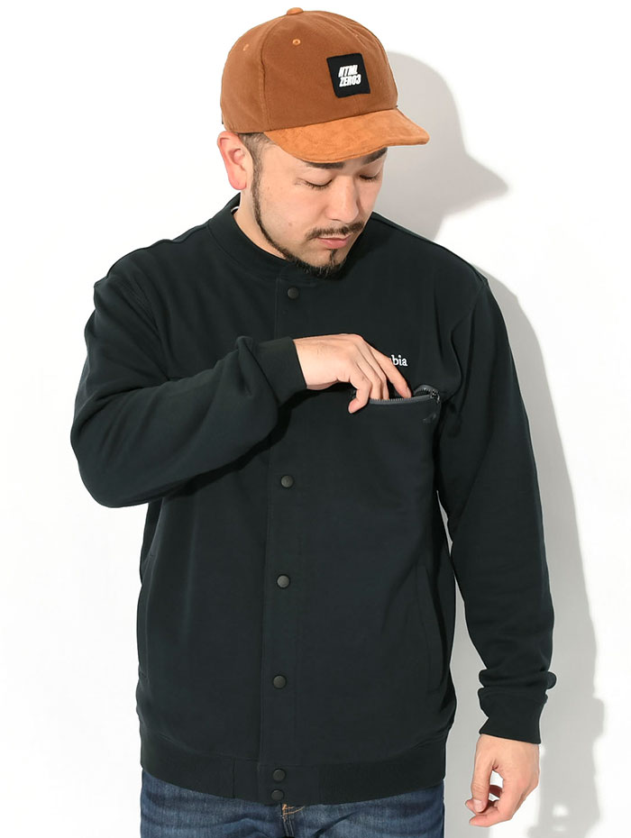 Columbia（コロンビア） ジャケット メンズ キャニー ブラッシュ