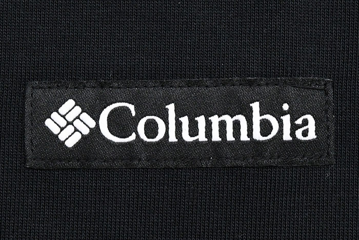 ColumbiaコロンビアのTシャツ Tyger Garden10