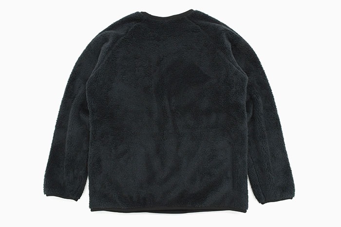 Columbiaコロンビアのトレーナー Goat Isle Fleece Top11