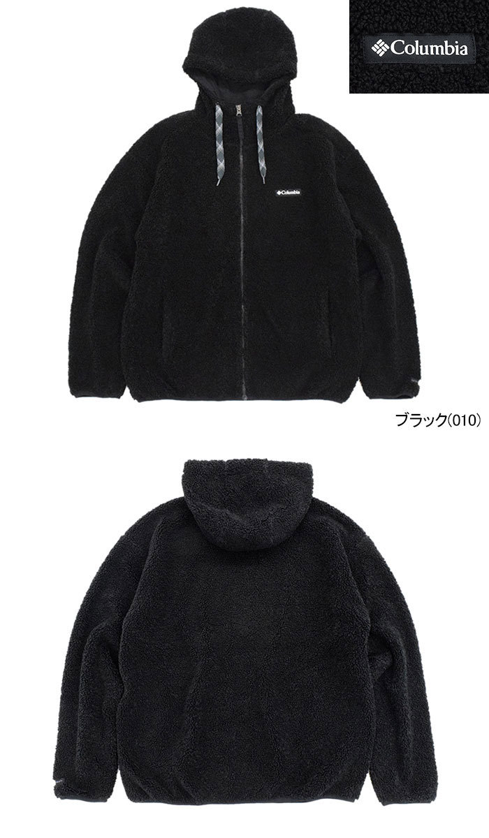 コロンビア Columbia メンズジャケット ドッグロックジャケット