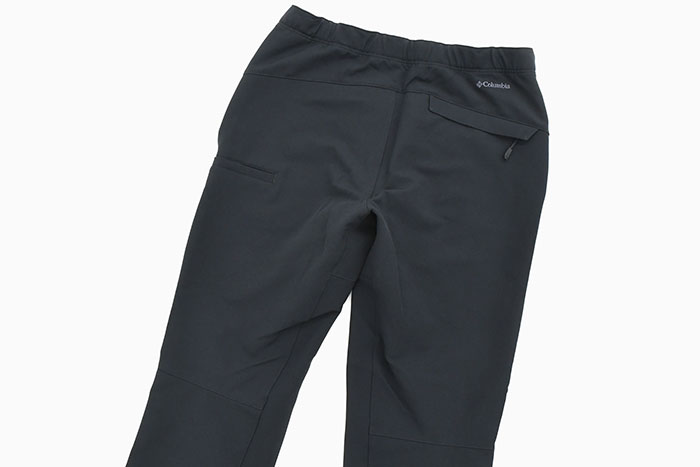 Columbiaコロンビアのパンツ Mountains Are Calling OMNI-HEAT Pant13