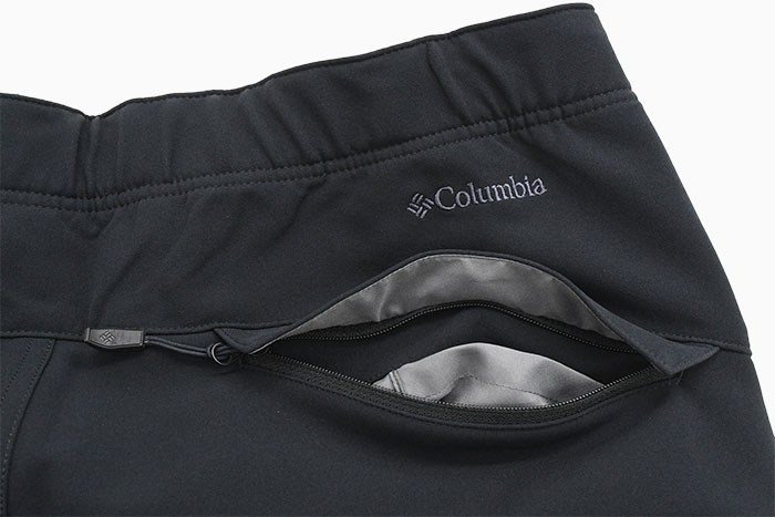 Columbiaコロンビアのパンツ Mountains Are Calling OMNI-HEAT Pant14