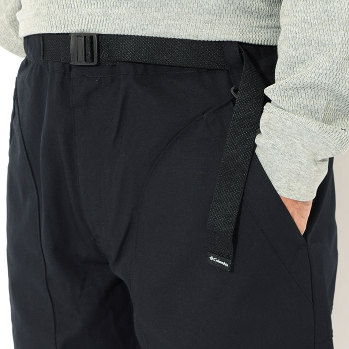 Columbiaコロンビアのパンツ Loma Vista Pant08