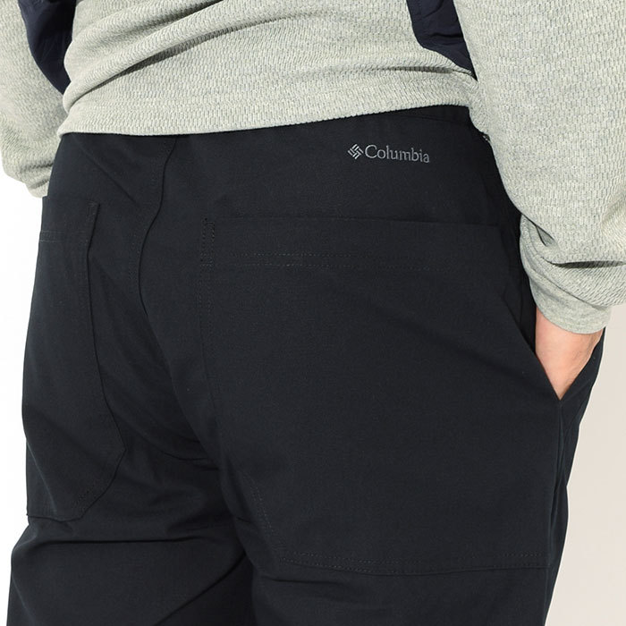 Columbiaコロンビアのパンツ Loma Vista Pant09