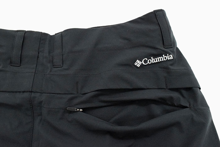 Columbiaコロンビアのパンツ Light Canyon Pant15