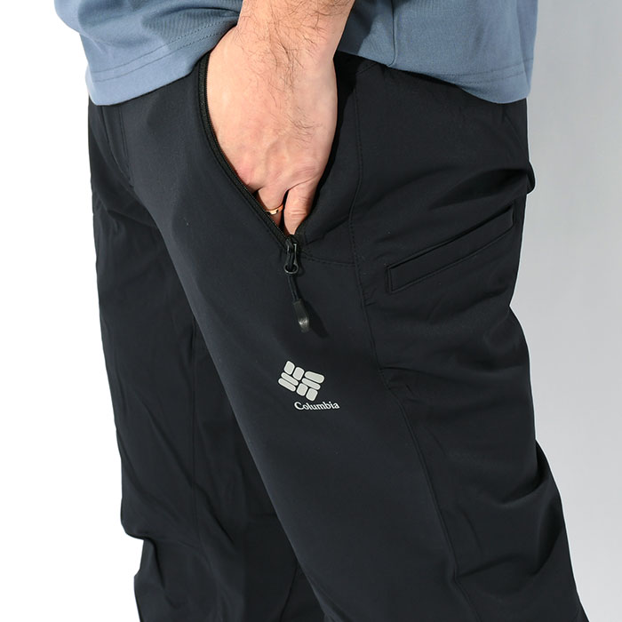 コロンビア パンツ Columbia メンズ マウンテンズ アー コーリング ( Mountains Are Calling Pant トレッキング パンツ ボトムス アウトドア PM0925 ) : col-pm0925 : ice field - 通販 - Yahoo!ショッピング