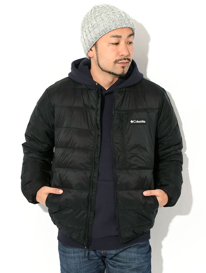 Columbia コロンビア ジャケット メンズ ウッド ロード